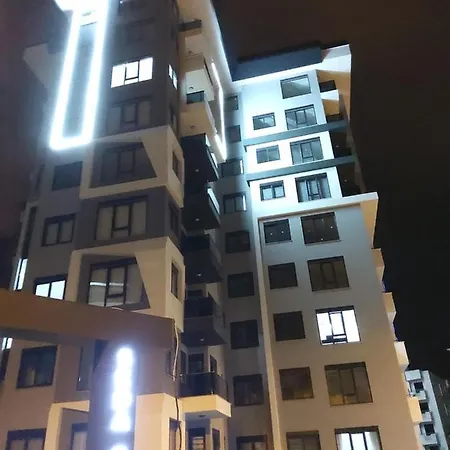 Tower Beachsky Vegetarian New 2022 Apartamento *