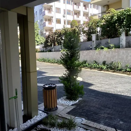 Tower Beachsky Vegetarian New 2022 Apartamento